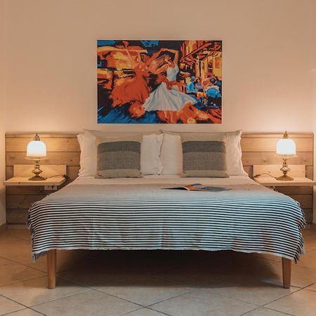 Tenuta Masseria & Spa Chicco Rizzo Sternatia Bagian luar foto