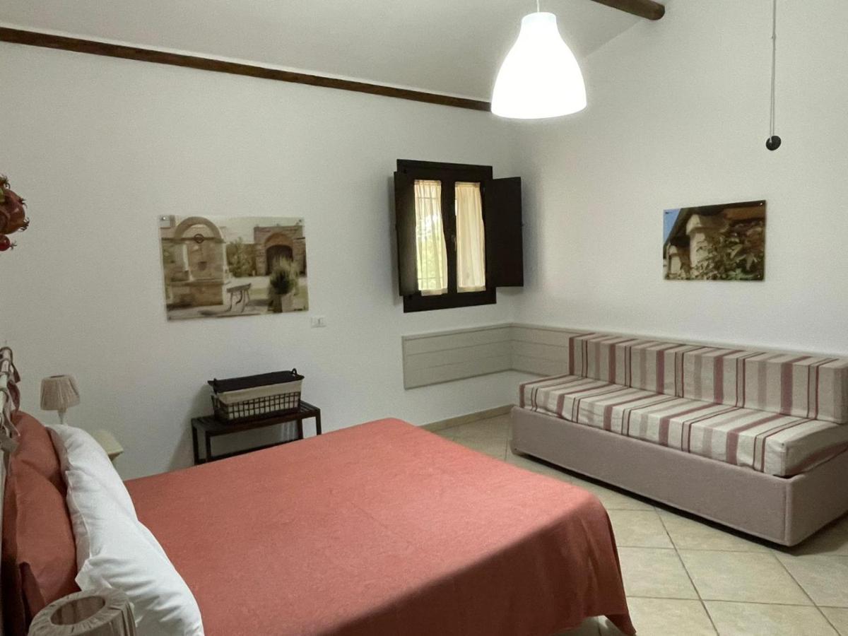 Tenuta Masseria & Spa Chicco Rizzo Sternatia Bagian luar foto