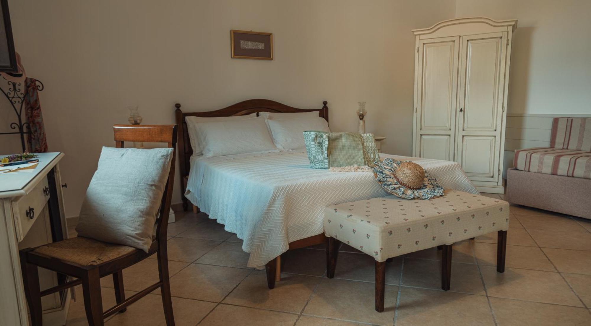 Tenuta Masseria & Spa Chicco Rizzo Sternatia Bagian luar foto