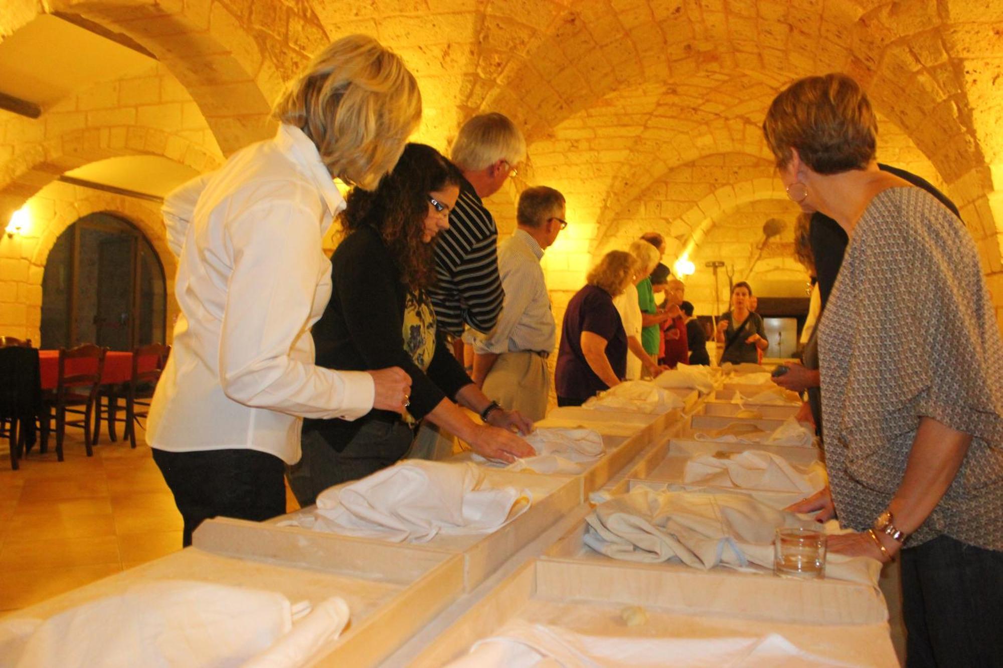Tenuta Masseria & Spa Chicco Rizzo Sternatia Bagian luar foto