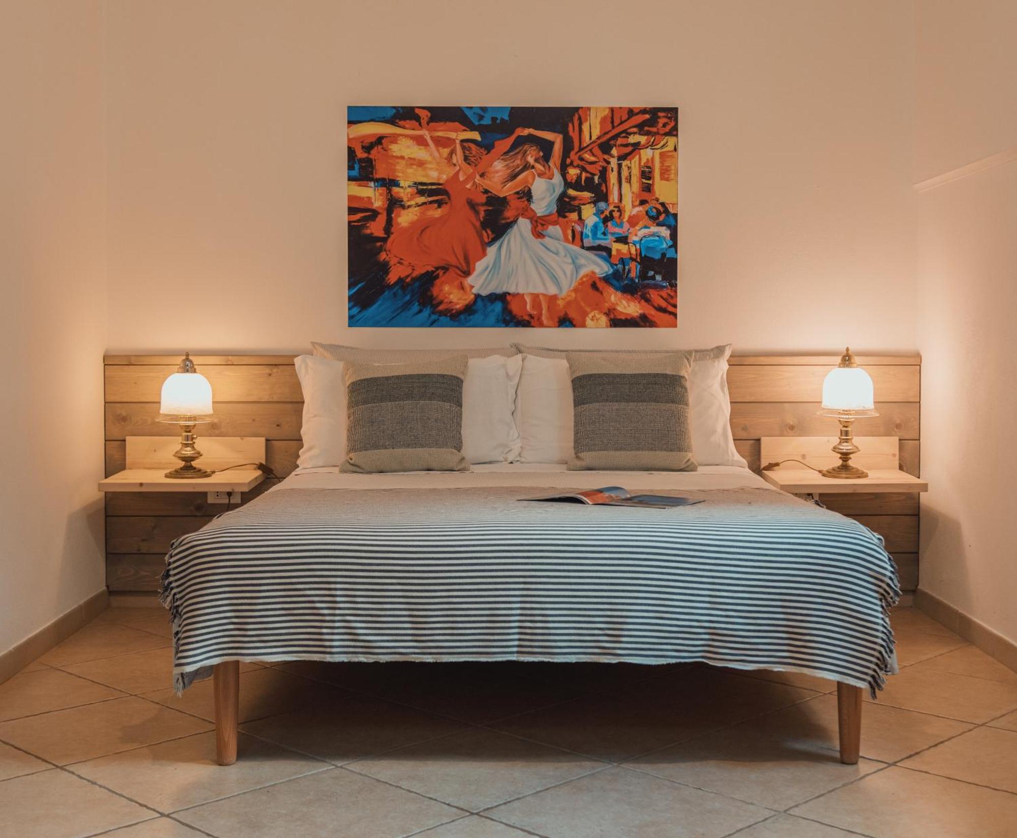 Tenuta Masseria & Spa Chicco Rizzo Sternatia Bagian luar foto